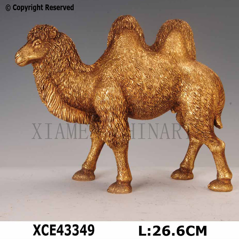 Home decor camel
