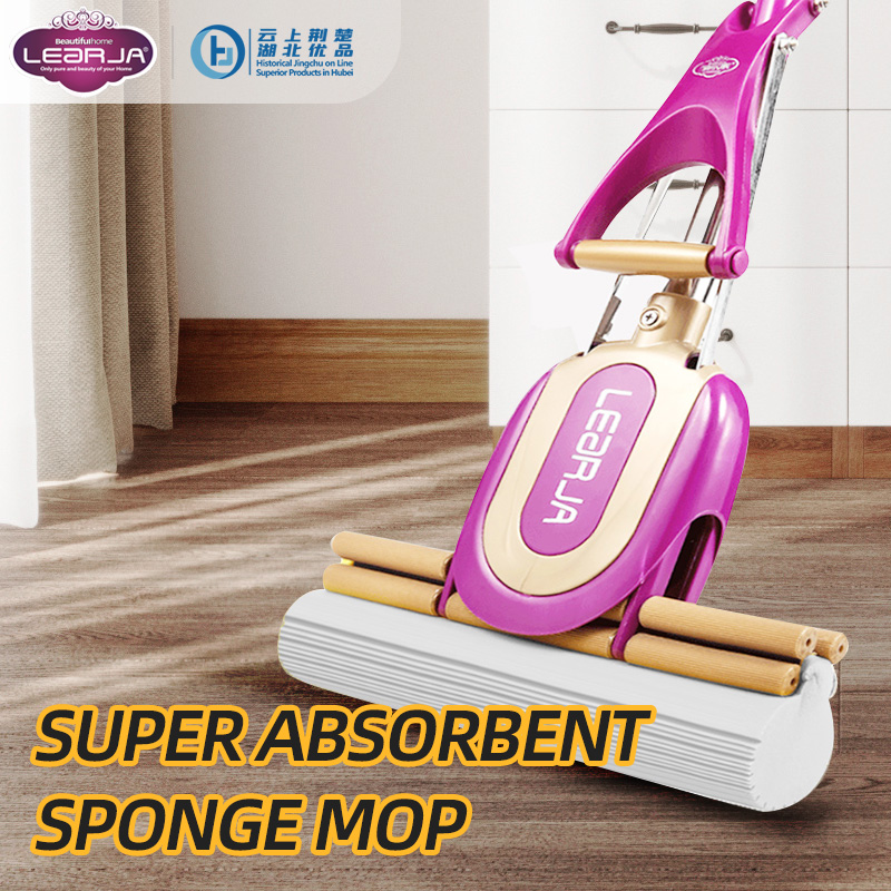 PVA Sponge mop