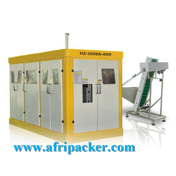 HZ-4500S blowing machine