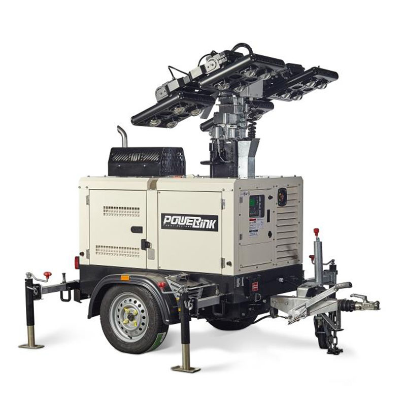 PowerLink Energy Tech (Shanghai) Co.,Ltd – Diesel Generators 1