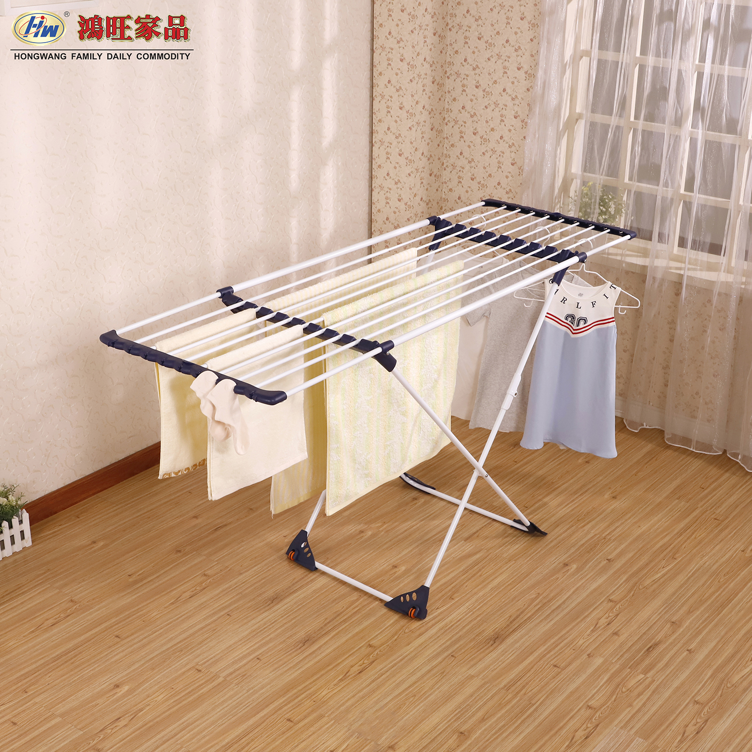 Laundry dryer