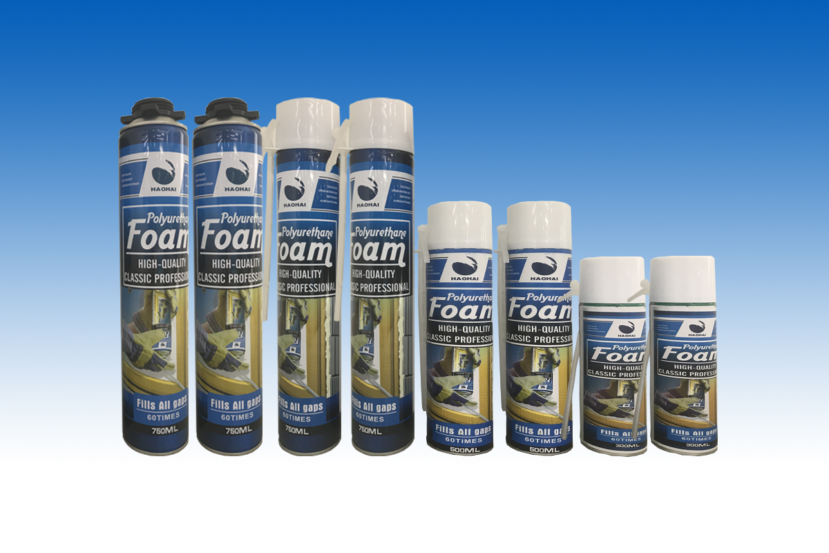 PU foam
