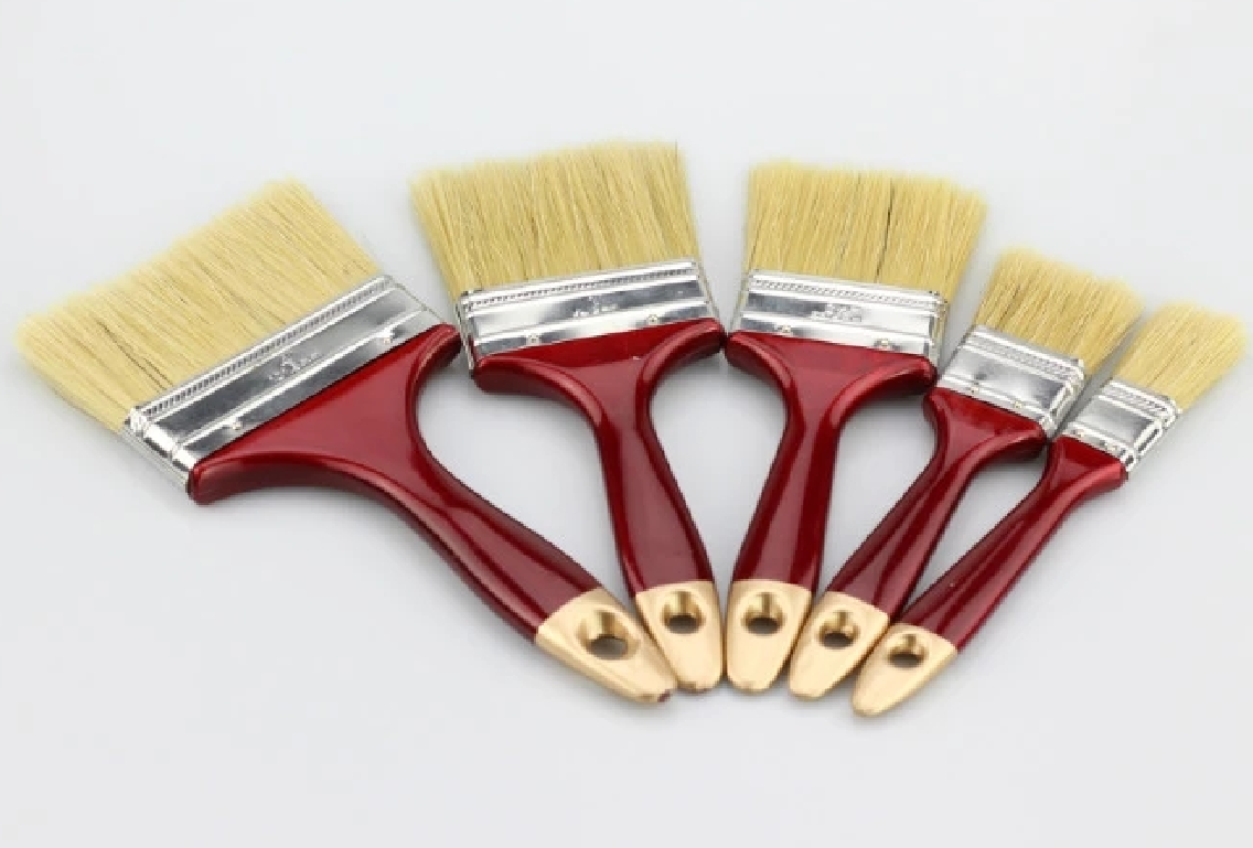 steel wire brush