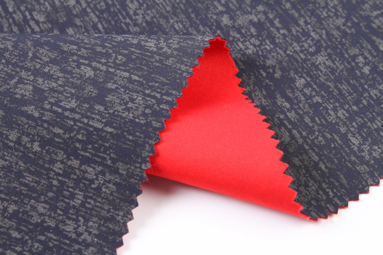 Bonded Fabric