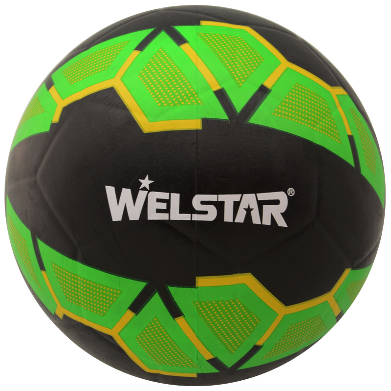 Soccer ball、RUBBER SOCCERBALL