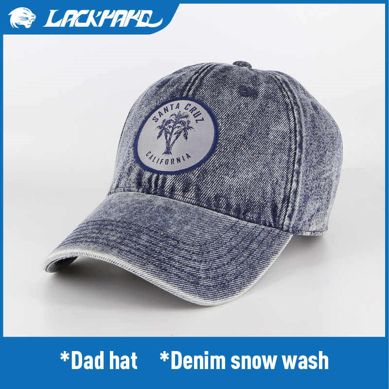 LACKPARD-Dad hat