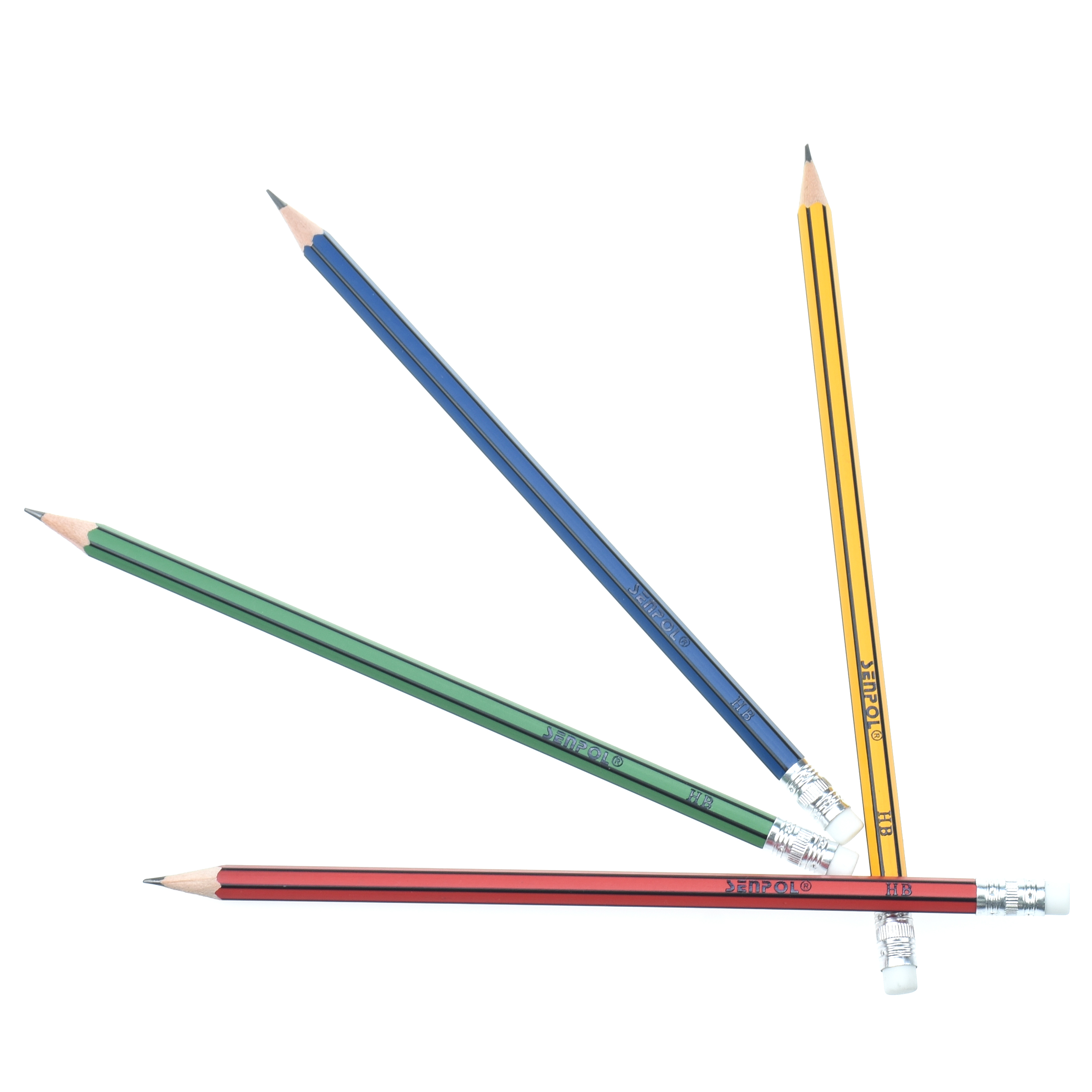 JILIN SENPOL PENCIL CO.,LTD. – papel de copia 3