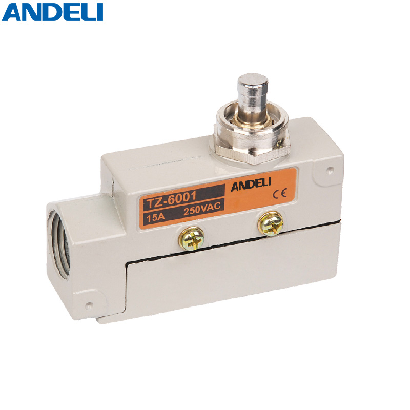 ANDELI GROUP CO.,LTD. – Safety Breaker 3