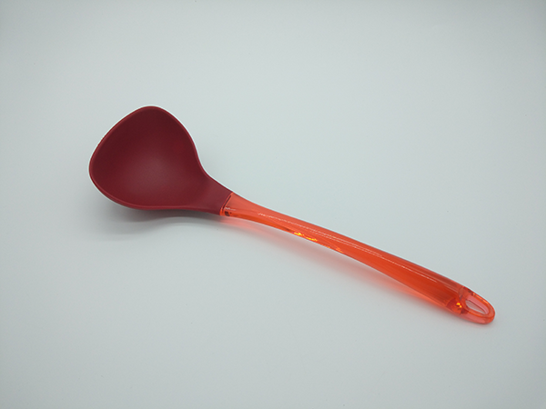 Silicone Ladle