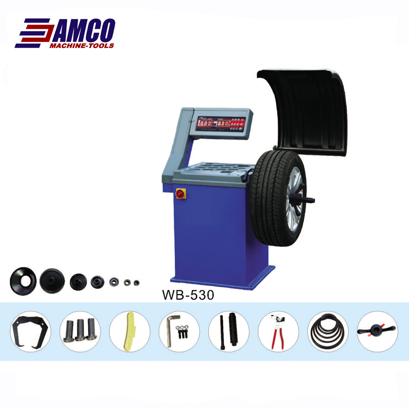 Wheel Balancer