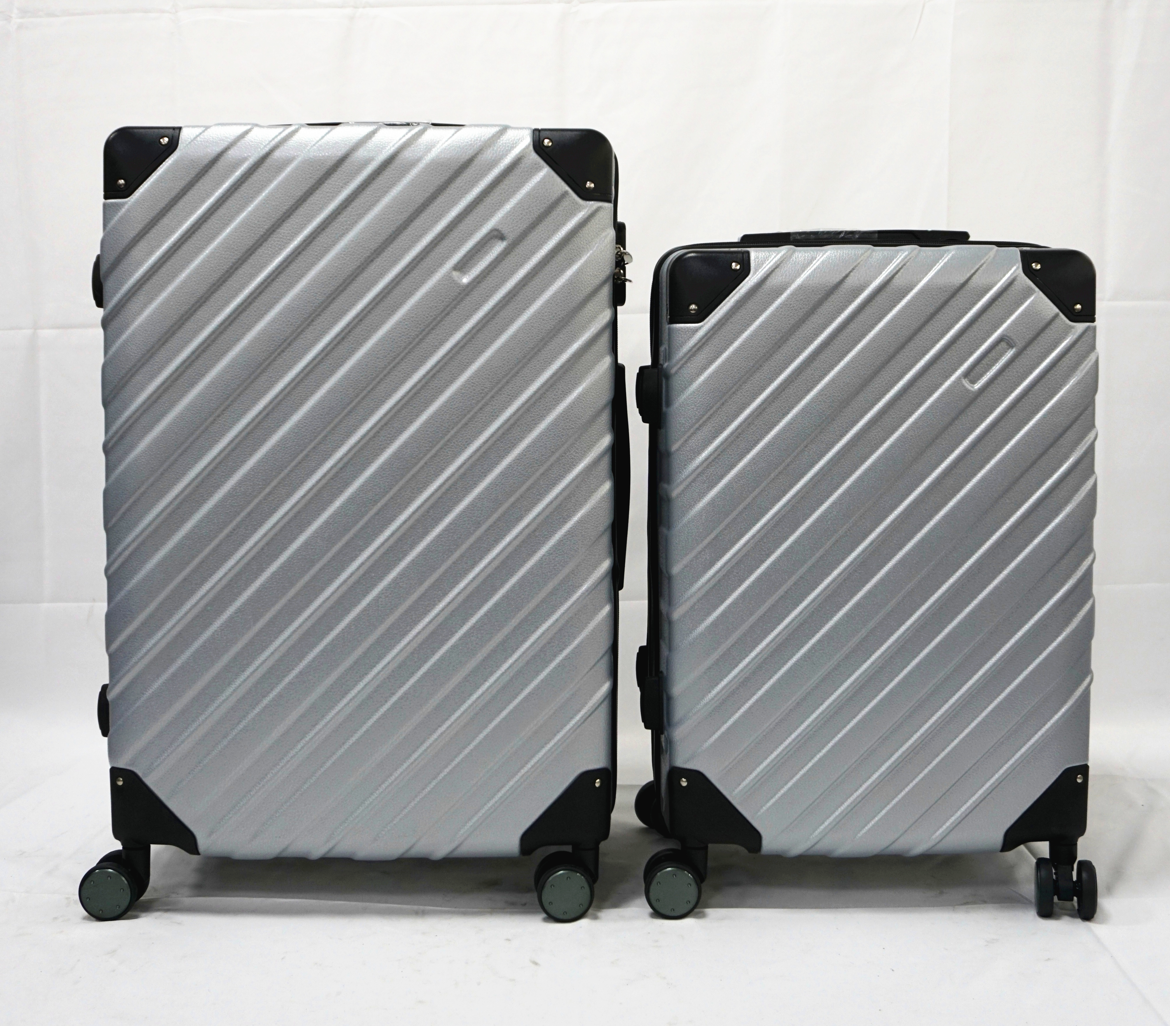 ABS+PC luggage