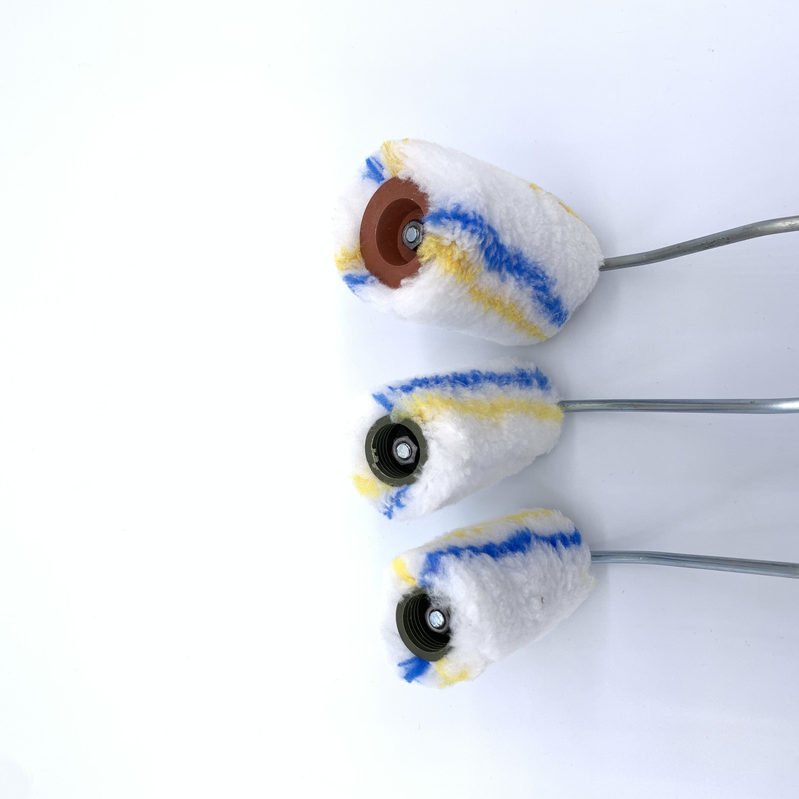 Roller brush