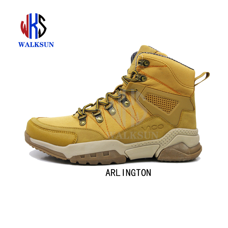 Work Shoes，outdoor Casual Shoes