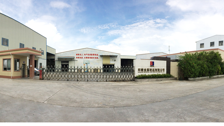Jiangmen Hengjie Guangye Import and Export Co., Ltd. – 衣架 1