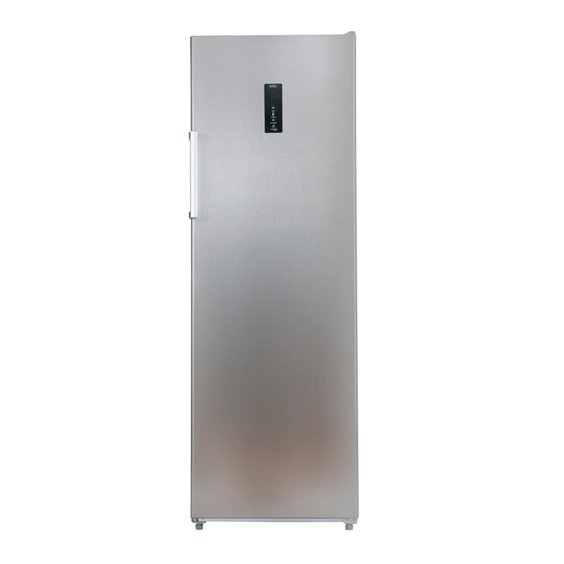 Frost free upright fridge