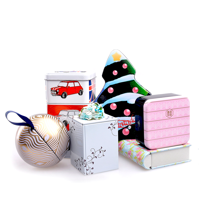 Gift Box