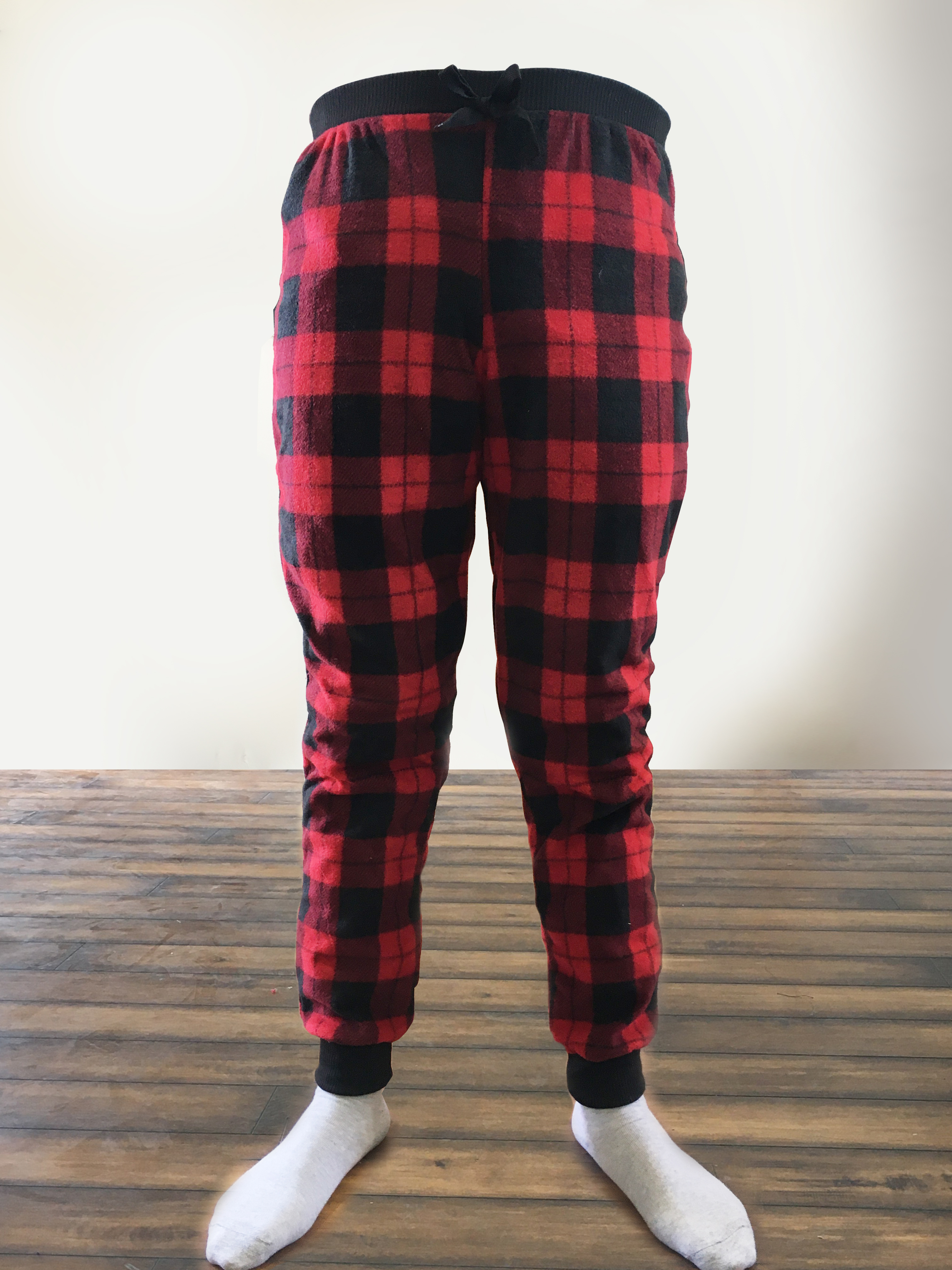 Ladies Fleece Pant