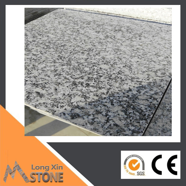 Chinese natural granite tile G602 600X600X15 MM