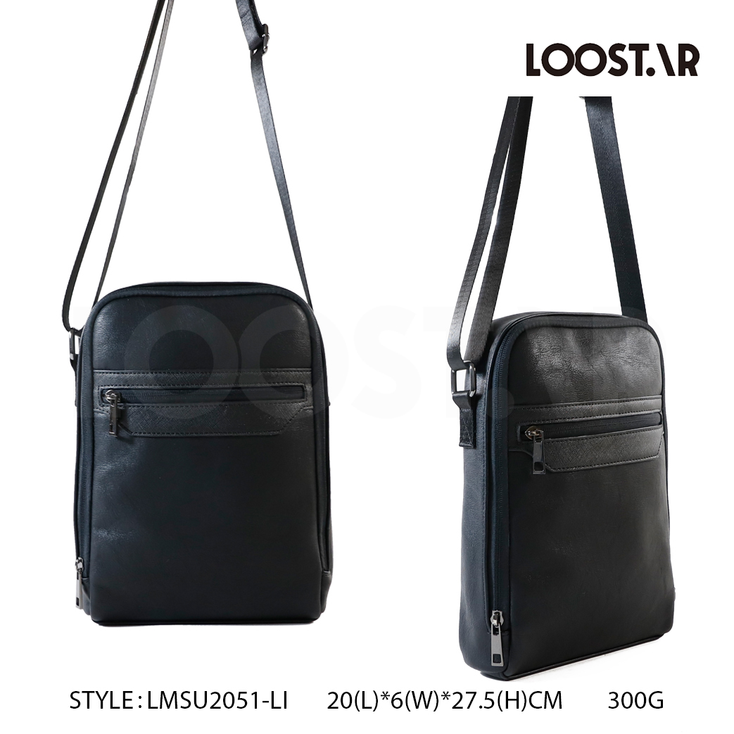 Men Shoulder Bag