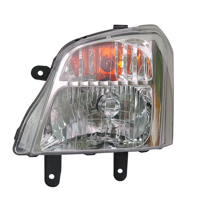 For Isuz D-Max'2002-2011 Dmax 02' Head Lamp