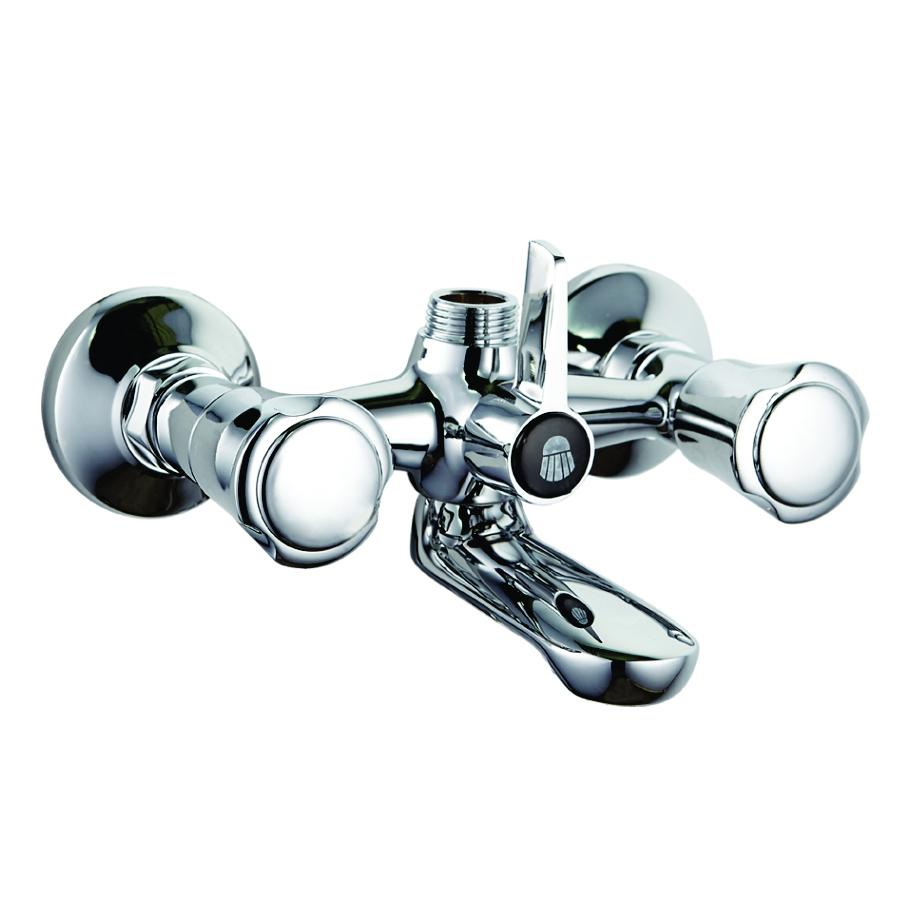 TIEMA ZS65801 Bathtub Faucet