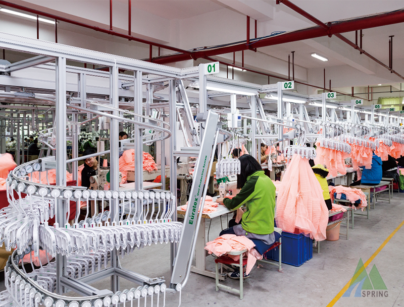 Fuzhou Maosheng Investment Co., Ltd. – antibacterial clothing 3