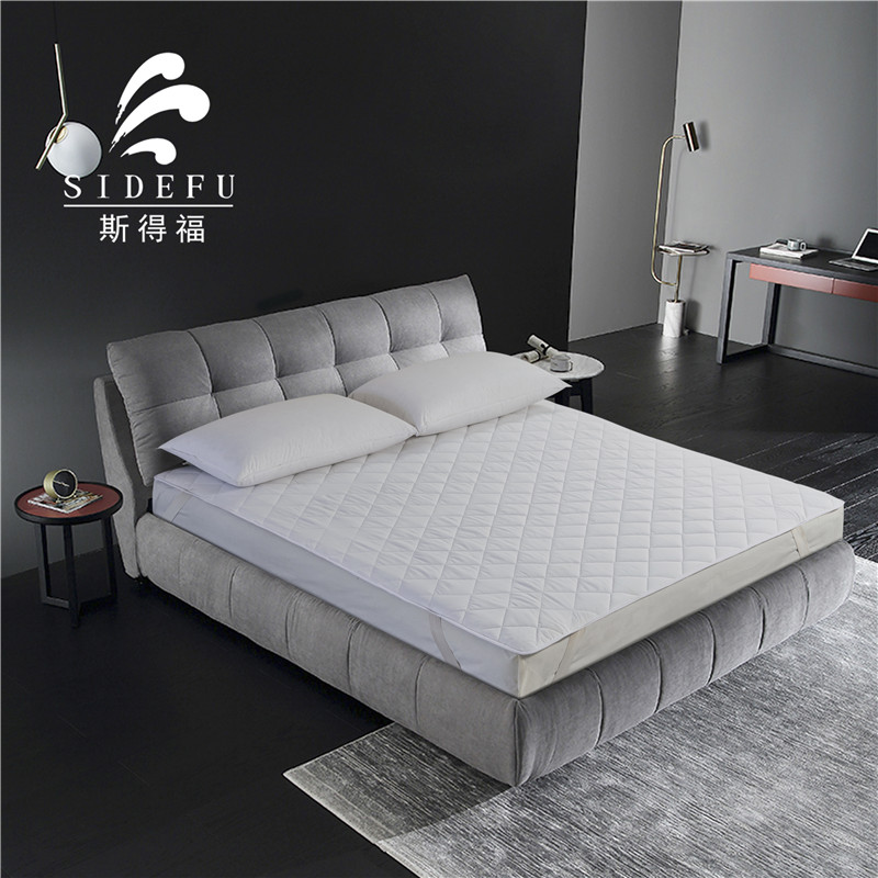 Quilted Mattress Protector