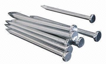 Concrete Steel Nails