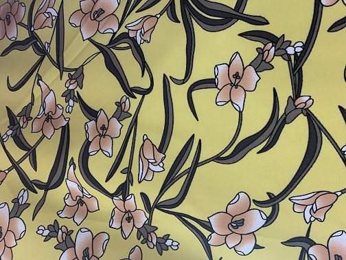 Scuba Print