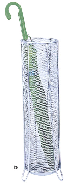 Mesh Umbrella Stand