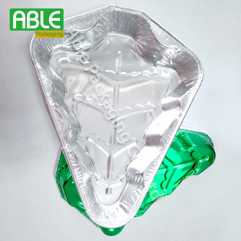 Able Packaging Co.,Ltd – cubiertos de acero 4