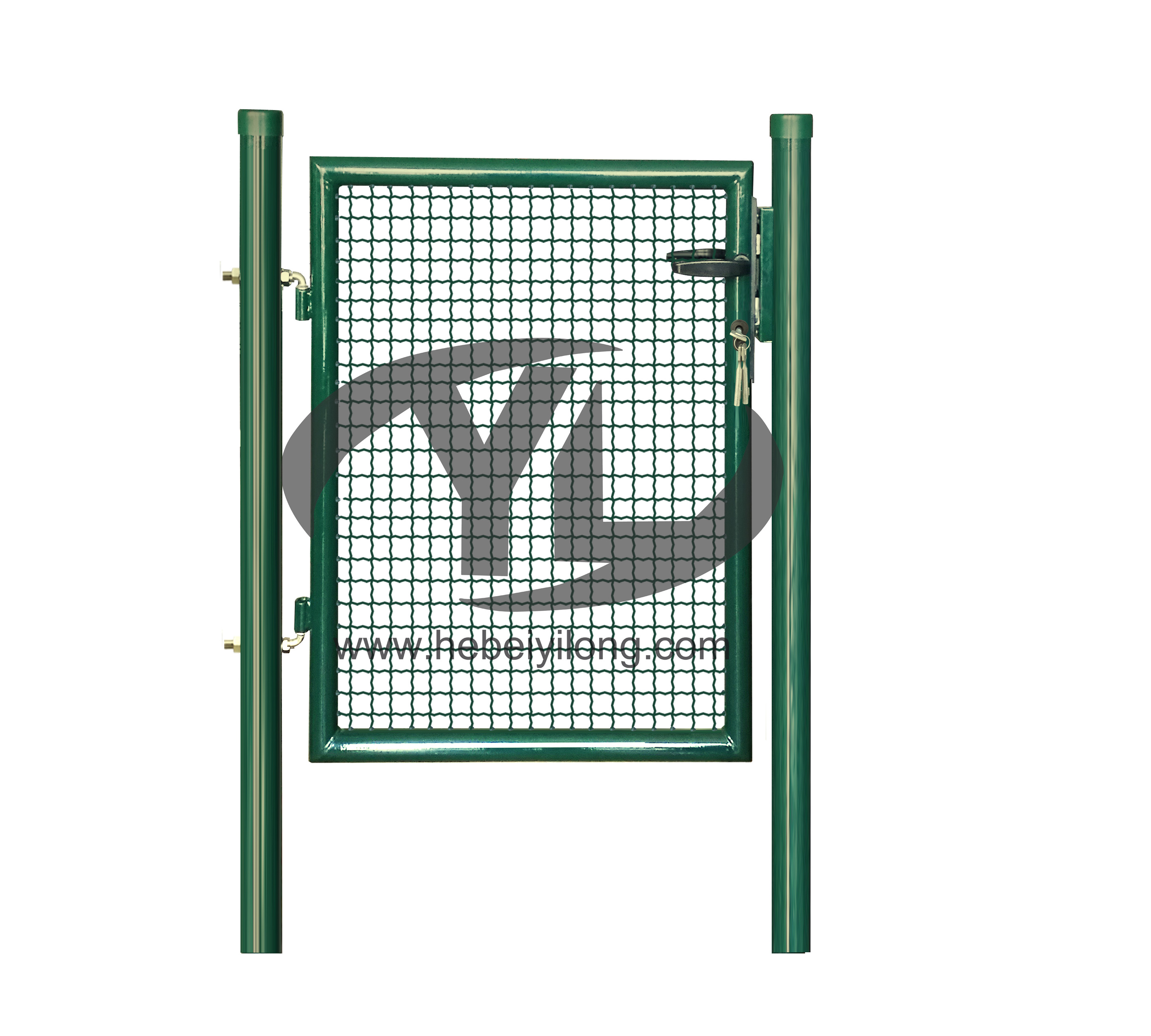 Swing Gate Standard Garden Gate