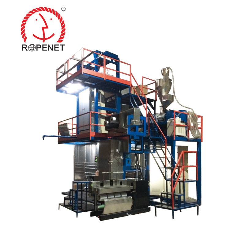 PP FDY Spinning Machine