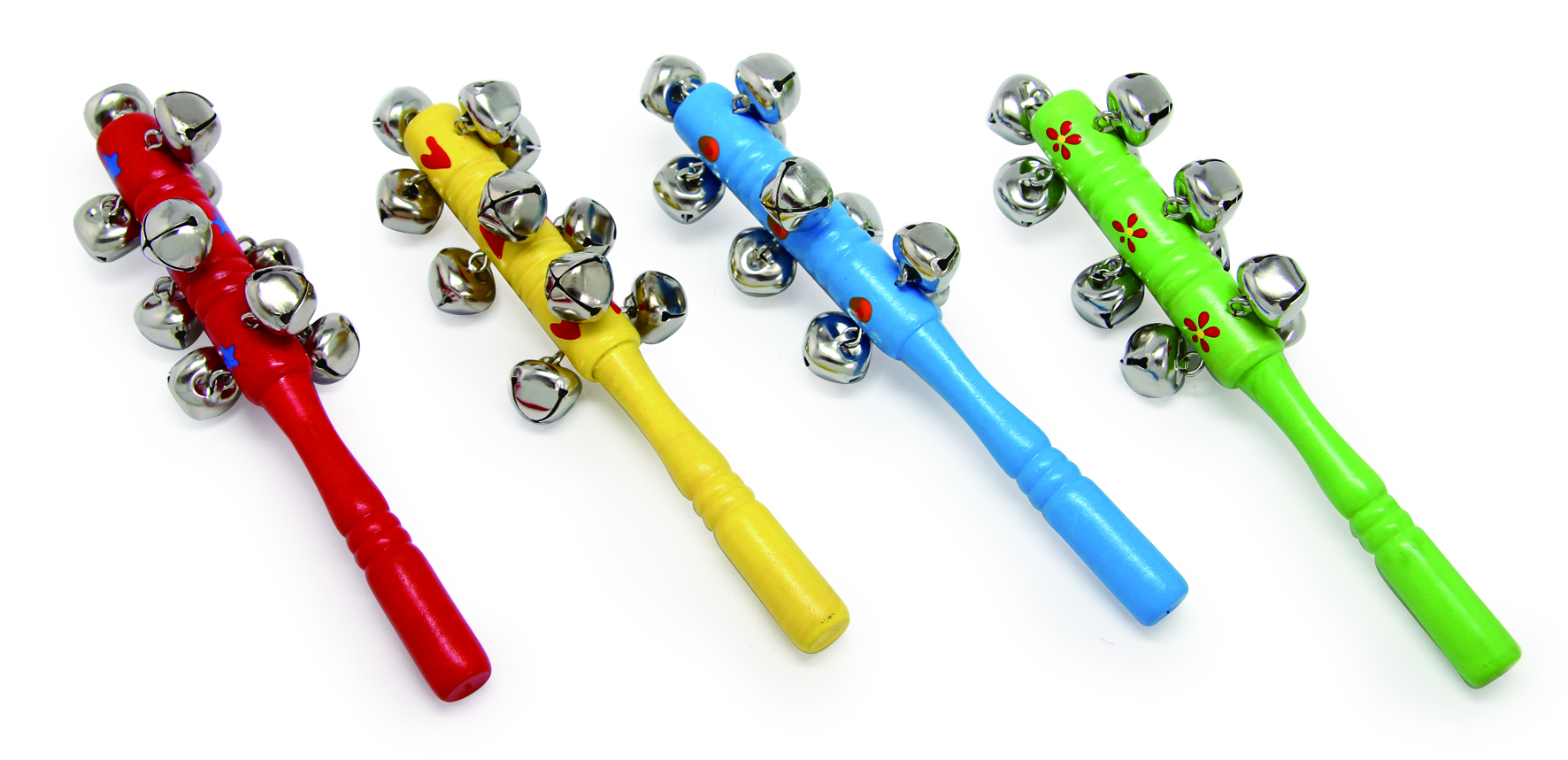 Jingle bell DF502