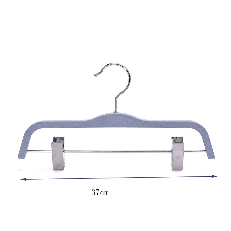 Biodegradable hanger