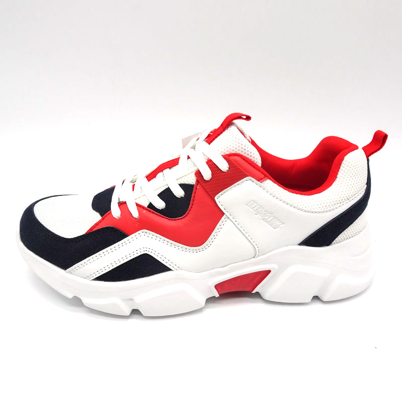 Men sport casual fashion shoes