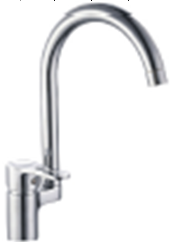 Kitchen Mixer