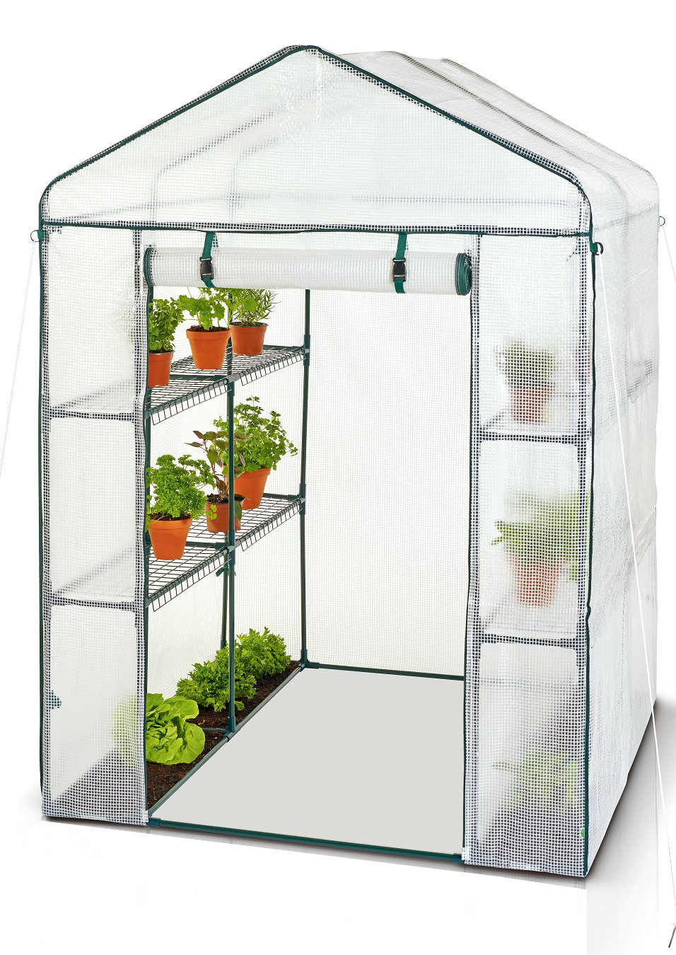 Green House