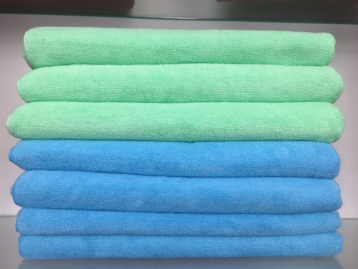 microfiber bath towel