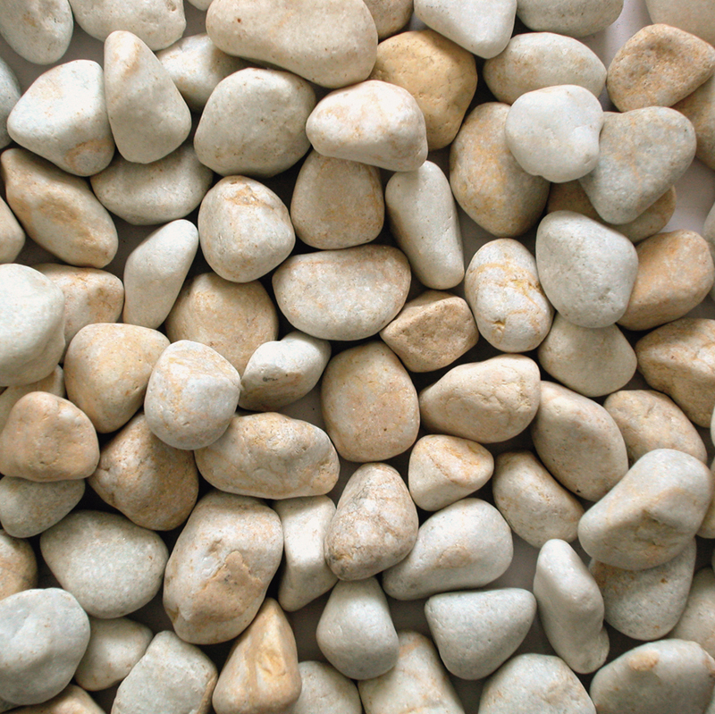Tumbled Pebble Stone