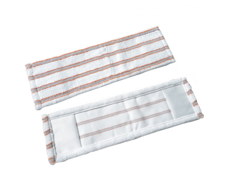 Microfiber flat mop Cloth