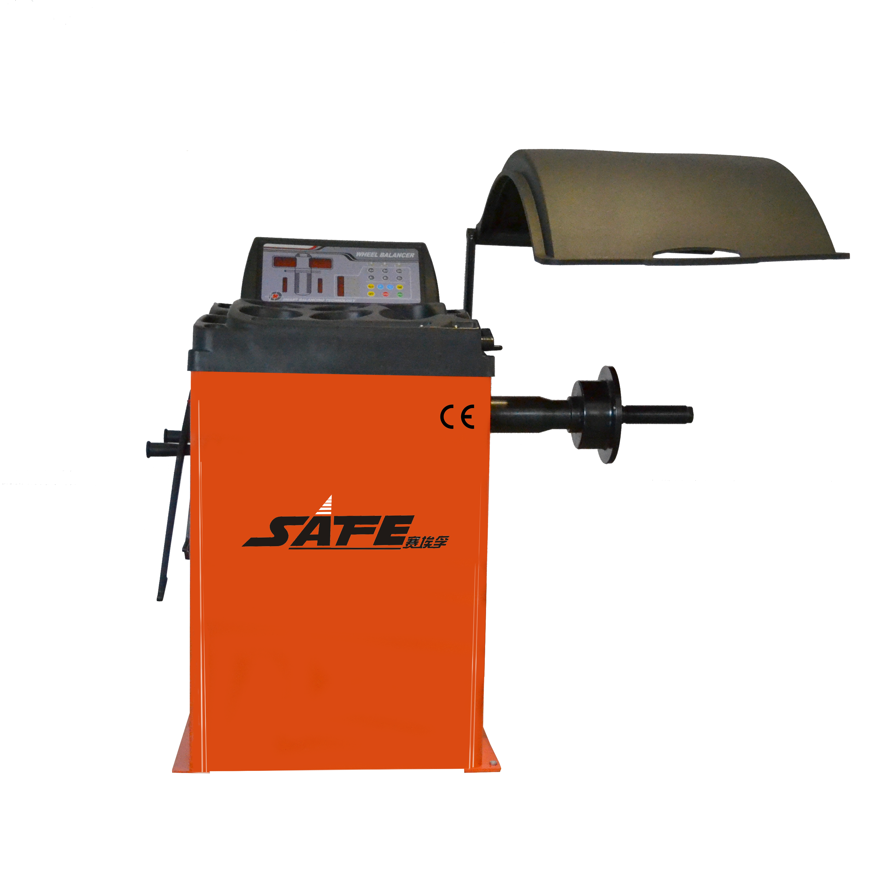 Wheel Balancer