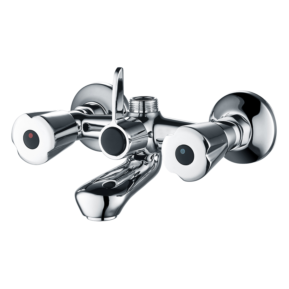 TIEMA ZS67301-586 Bathtub Faucet