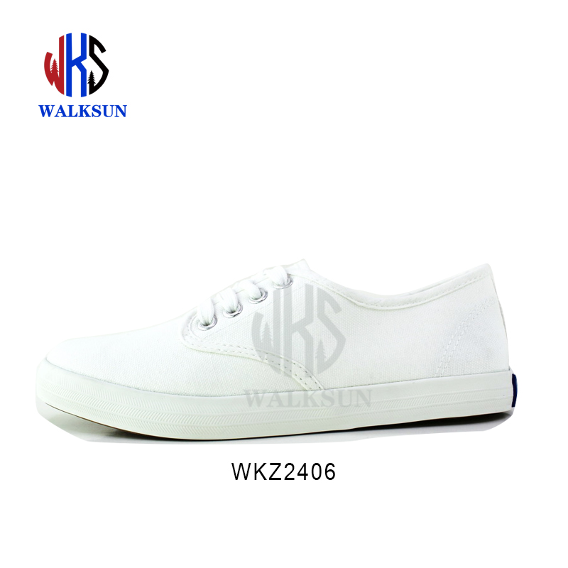 Vulcanized Shoes,Canvas shoe