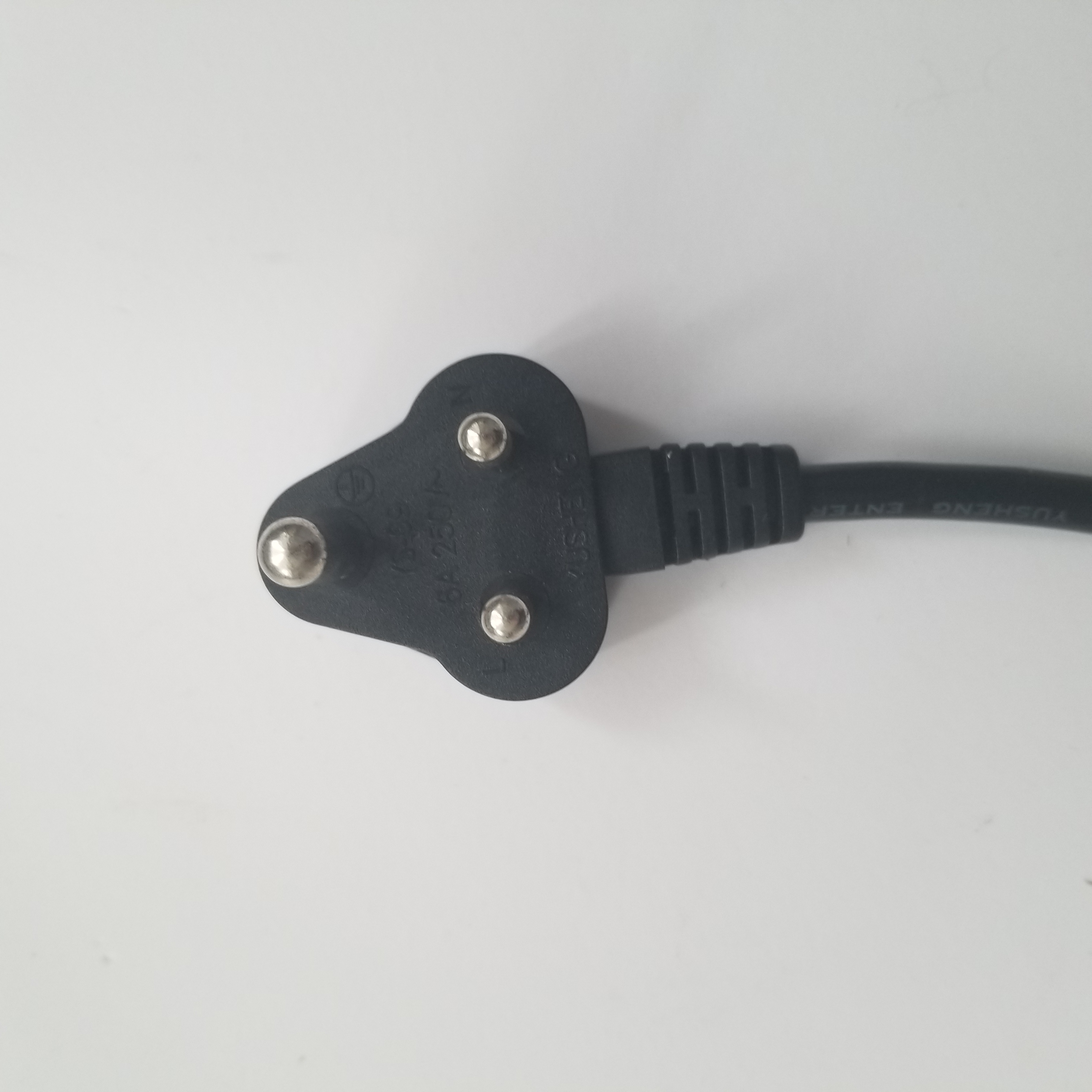 power cord(india)