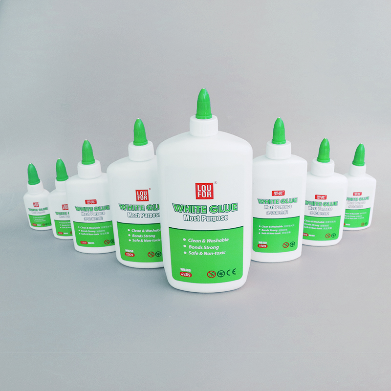 White Glue