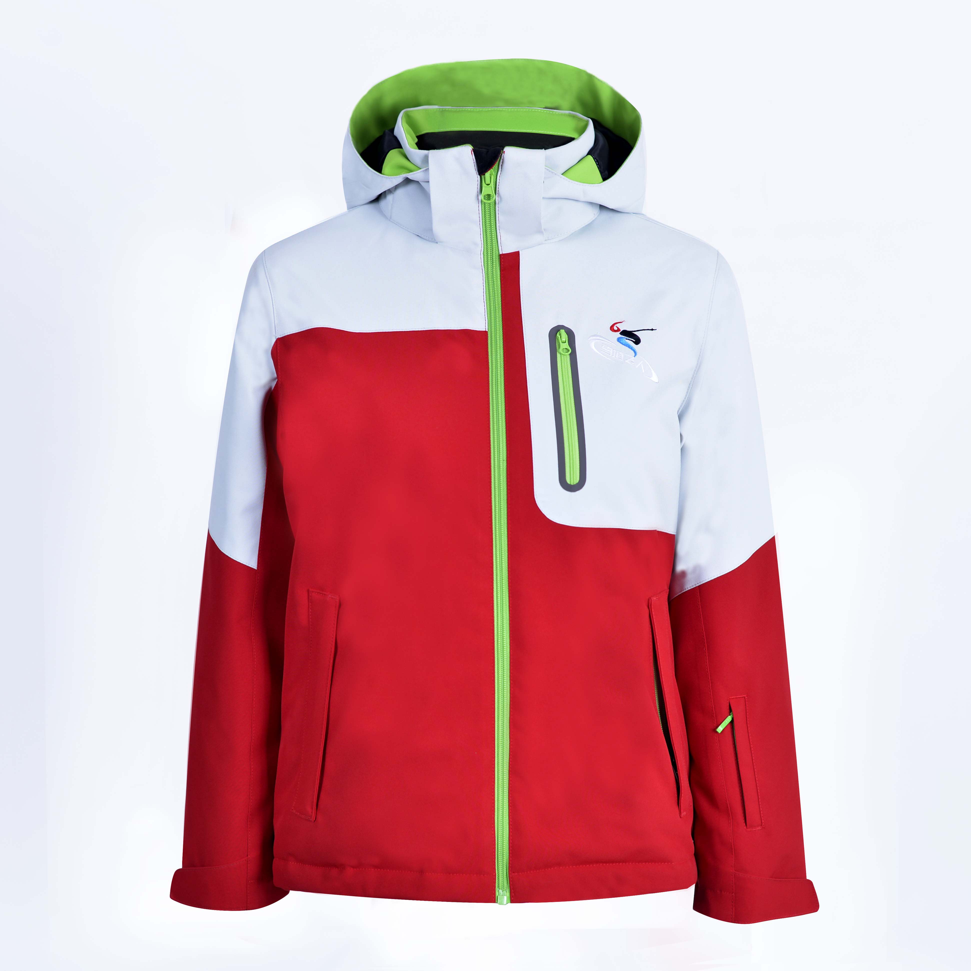 FENG CHENG CITY RIVER GARMENTS CO.LTD – ropa deportiva 4
