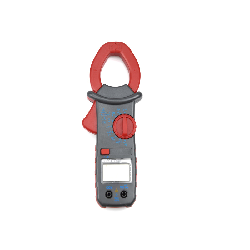 Multimeter