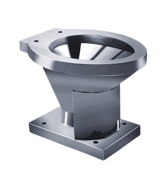 ZHEJIANG KEXIN INDUSTRY CO.,LTD – Squatting pan 4