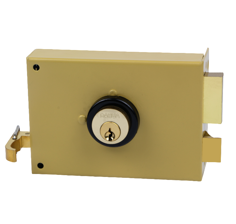 Rim Lock 125